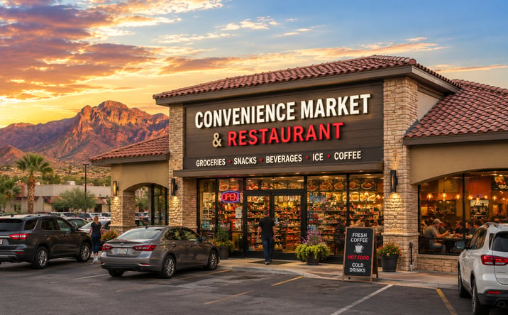 Pictures of Business for Sale, Retail property located at 123 Confindential Way, Tonopah, AZ 85354 for sales - image #1