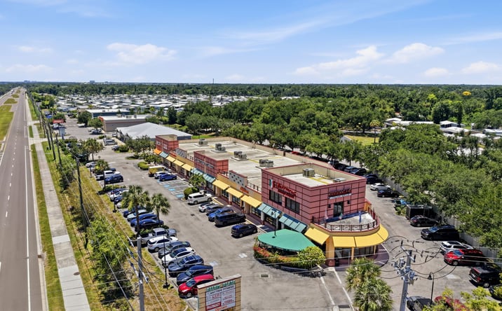 Pictures of Retail property located at 8320 US HWY 301 N, PARRISH, FL 34219-8653 for sales - image #1