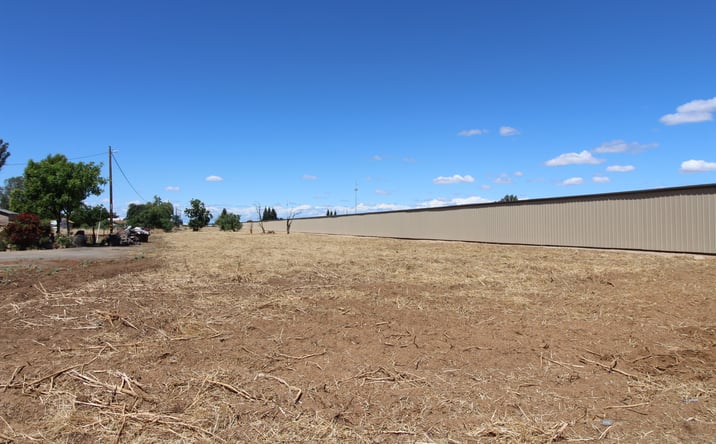 Pictures of Land property located at 5717 W Shaw Ave, Fresno, CA 93722 for sales - image #1