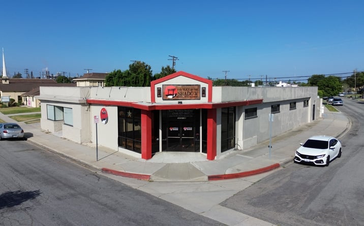 Pictures of Retail, Office, Mixed Use property located at 18727 Crenshaw Boulevard, Torrance, CA 90504 for sales - image #1