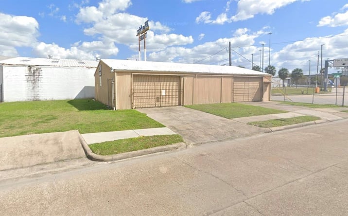 Pictures of Industrial property located at 1301 Scharpe Street, Houston, TX 77023 for sales - image #1