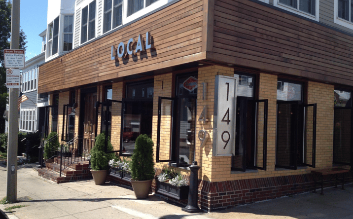 Pictures of Retail property located at 149 P Street, Boston, MA 02127 for sales - image #1