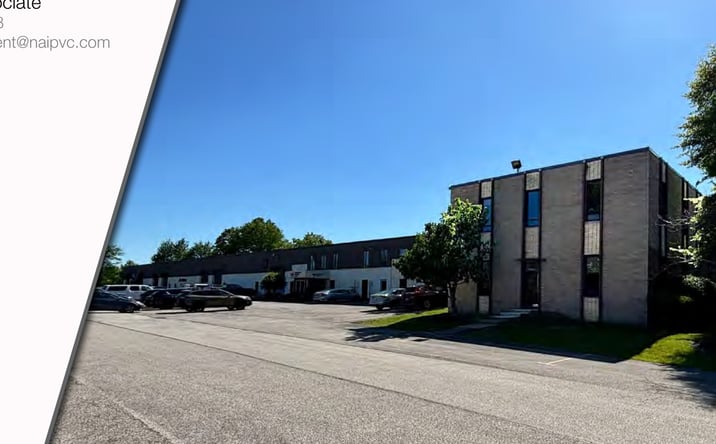 Pictures of Industrial, Office property located at 2112 E Aurora Road, Twinsburg, OH 44087 for sales - image #1