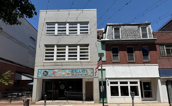 Pictures of Retail property located at 409 Main Street, Johnstown, PA 15901 for sales - image #1