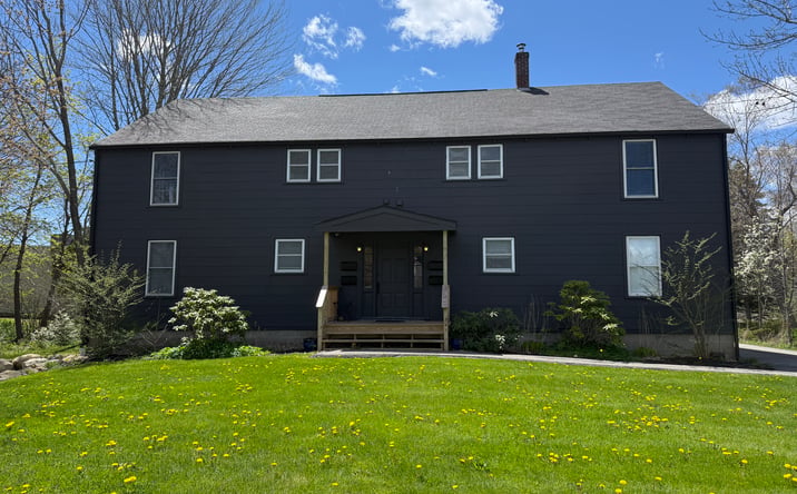 Pictures of Multifamily property located at 1 Norwood Avenue, Camden, ME 04843 for sales - image #1