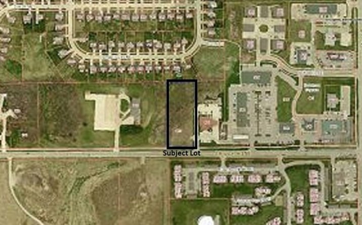 Pictures of Land property located at 610 Boyson Rd NE, Hiawatha, IA 52402-1424 for sales - image #1