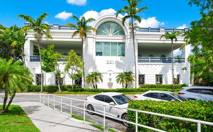 Pictures of Office property located at 201 North Pine Island Road, Plantation, FL 33324 for sales - image #1