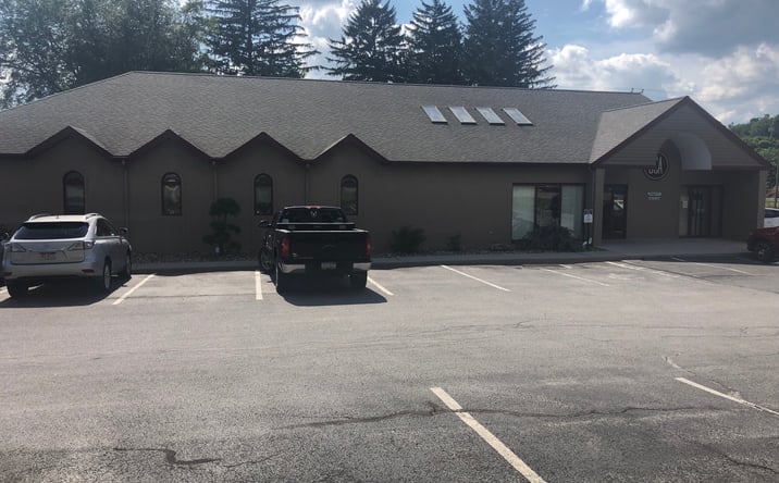 Pictures of Retail, Office property located at 712 S Logan Blvd, Hollidaysburg, PA 16648 for sales - image #1