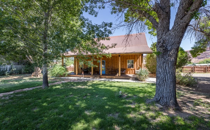 Pictures of Retail property located at 411 North 500 West, Moab, UT 84532 for sales - image #1