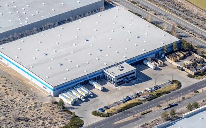 Pictures of Industrial property located at 14444 Lear Boulevard, Reno, NV 89506 for sales - image #1