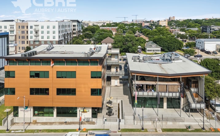 Pictures of Retail, Mixed Use property located at 1217 EIGHTH AVE, FORT WORTH, TX 76104 for sales - image #1