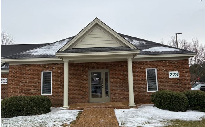 Pictures of Office property located at 223-A Bulifants Boulevard, Williamsburg, VA 23185 for sales - image #1