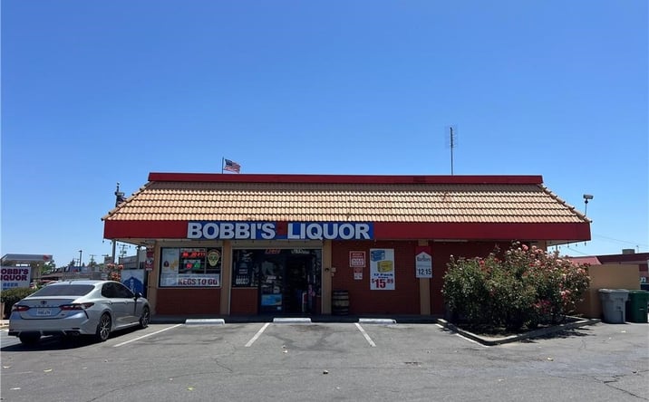Pictures of Retail, Business for Sale property located at 2699 FIRST ST, ATWATER, CA 95301-2906 for sales - image #1