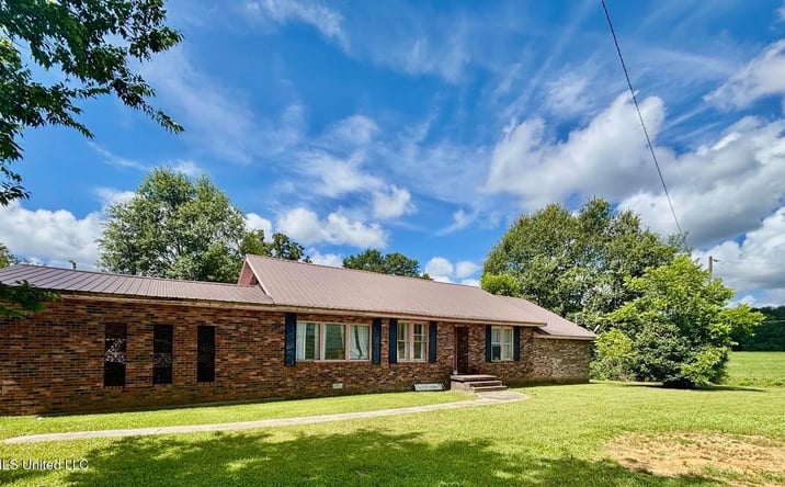 Pictures of Land property located at 166 W Lexie Road, 71112, MS 39667 for sales - image #1