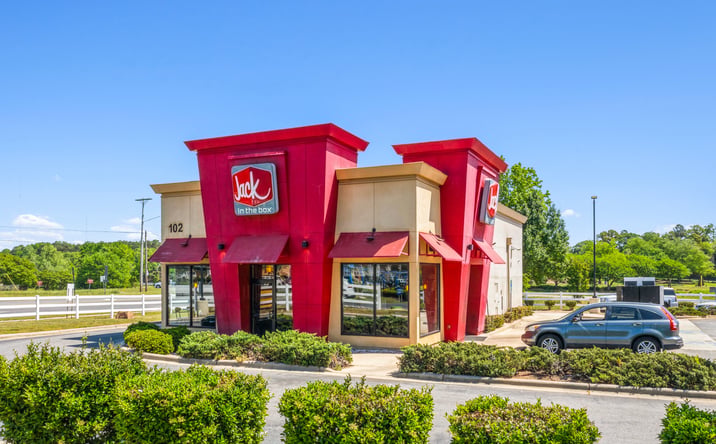 Pictures of Retail property located at 102 College View Drive, Dallas, NC 28034 for sales - image #1