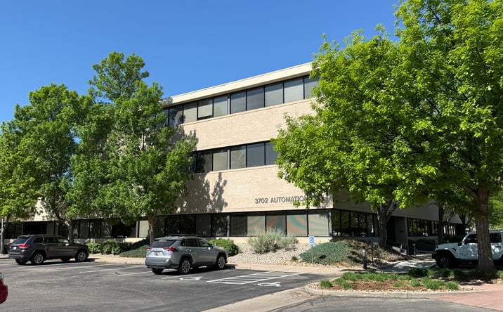 Pictures of Office property located at 3702 Automation Way, Fort Collins, CO 80525 for sales - image #1