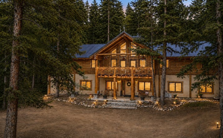 Pictures of Land, Special Purpose, Business for Sale property located at 12458 Colorado 67, Cripple Creek, CO 80813 for sales - image #1