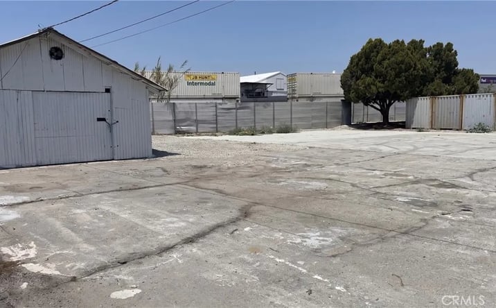 Pictures of Land property located at 1157 N 7th, Colton, CA 92324 for sales - image #1