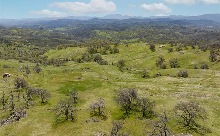 Pictures of Land property located at 9250 Sky High Ridge, Lower Lake, CA 95457 for sales - image #1