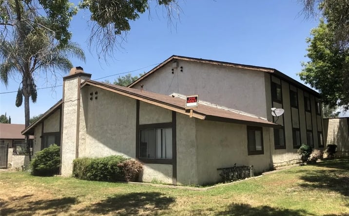 Pictures of Multifamily property located at 1097 Richland Street, Upland, CA 91786 for sales - image #1