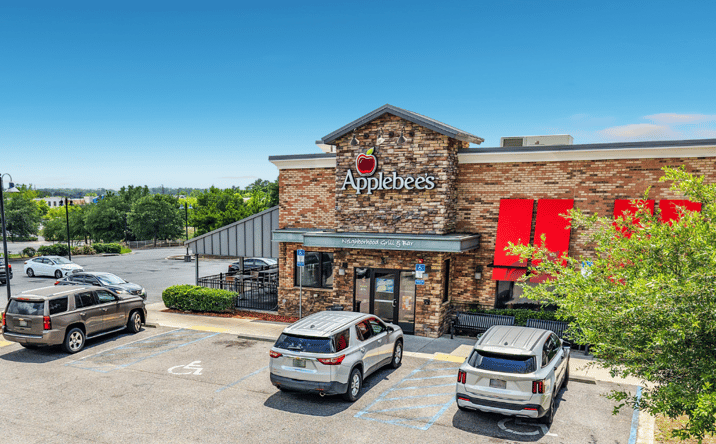 Pictures of Retail property located at 4040 LAGNIAPPE WAY, TALLAHASSEE, FL 32317-1200 for sales - image #1