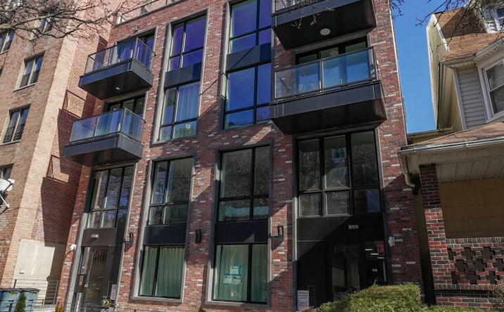 Pictures of Multifamily property located at 729 E 32nd Street, Brooklyn, NY 11210, 731 E 32nd Street, Brooklyn, NY 11210 for sales - image #1