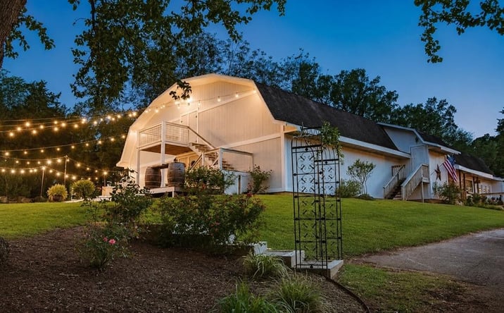 Pictures of Special Purpose property located at 1948 Liberty Hill Rd, McCormick, SC 29835 for sales - image #1