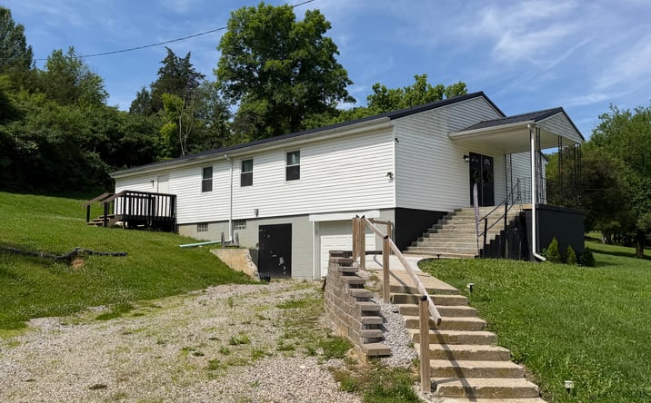 Pictures of Retail, Mixed Use, Special Purpose property located at 4000 Indiana 46, West Harrison, IN 47060 for sales - image #1