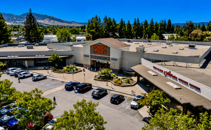 Pictures of Retail property located at 1280 Willow Pass Road, Concord, CA 94520 for sales - image #1