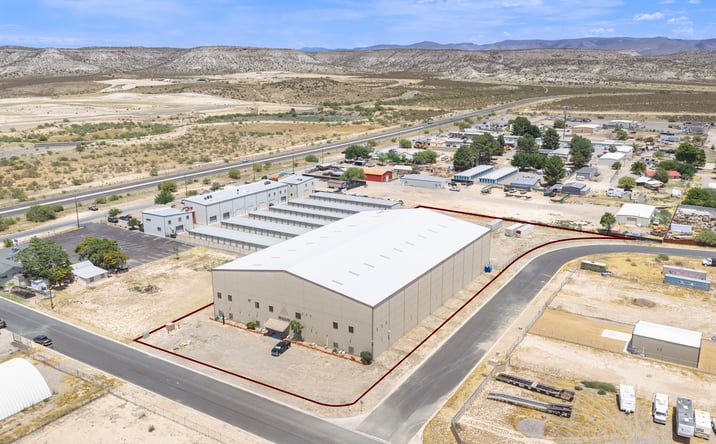 Pictures of Industrial property located at 1581 S BOYLES WAY, CAMP VERDE, AZ 86322-5945 for sales - image #1