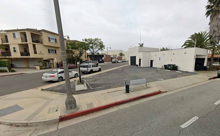 Pictures of Retail, Industrial, Office property located at 2068 Torrance Blvd, Torrance, CA 90501 for sales - image #1