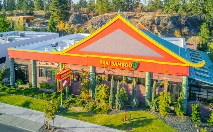Pictures of Retail property located at 2215 E 29TH AVE, SPOKANE, WA 99203 for sales - image #1