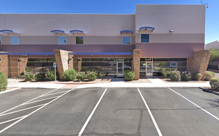 Pictures of Industrial property located at 9299 W Olive Ave, Suite 512, Peoria, AZ 85345 for sales - image #1