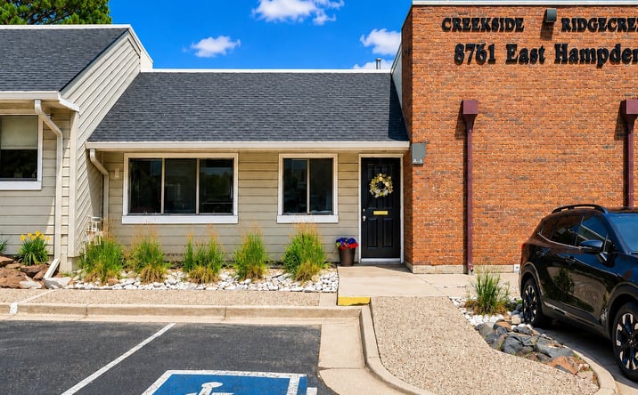 Pictures of Retail, Office, Mixed Use property located at 8751 East Hampden Avenue, Denver, CO 80231 for sales - image #1