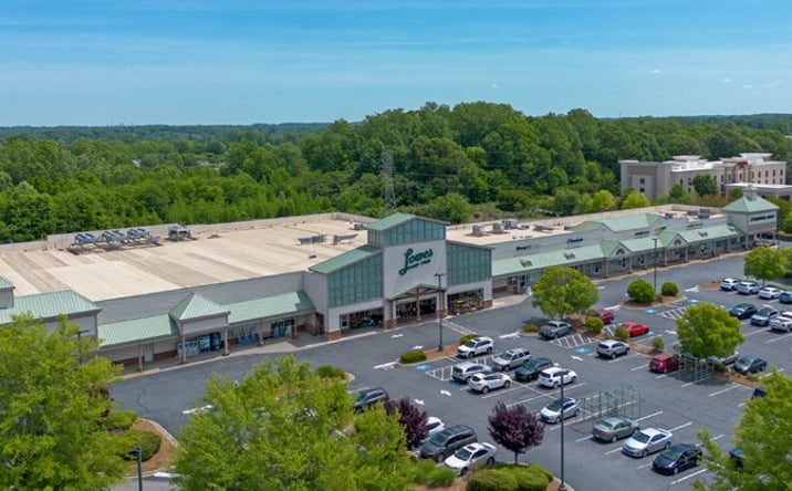 Pictures of Retail property located at 237 NC Highway 801 N, Bermuda Run, NC 27006 for sales - image #1