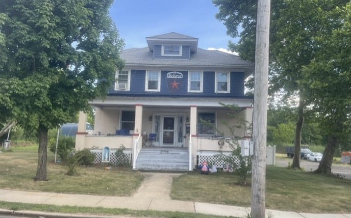 Pictures of Office, Land, Special Purpose property located at 176 WASHINGTON RD, SAYREVILLE, NJ 08872-1762 for sales - image #1