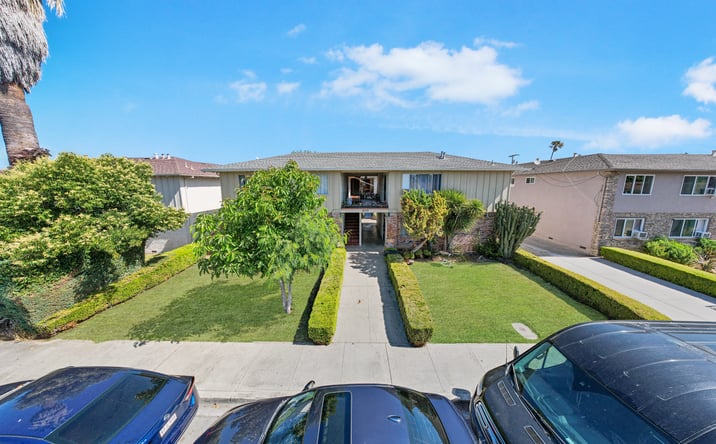 Pictures of Multifamily property located at 2173 AZA DR, SANTA CLARA, CA 95050 for sales - image #1