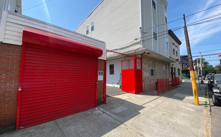 Pictures of Multifamily, Mixed Use, Special Purpose property located at 109-111 FLEMING AVE, NEWARK, NJ 00000 for sales - image #1