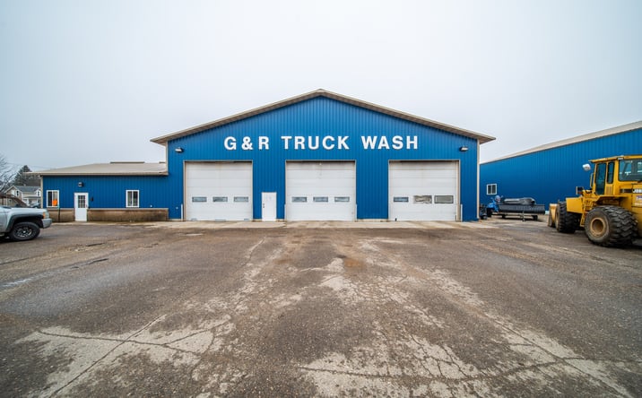 Pictures of Business for Sale property located at 501 11th Street Northeast, Austin, MN 55912 for sales - image #1
