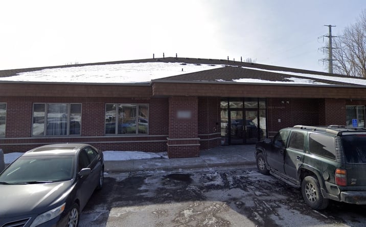 Pictures of Office property located at 13770 Frontier Court, Burnsville, MN 55337 for sales - image #1