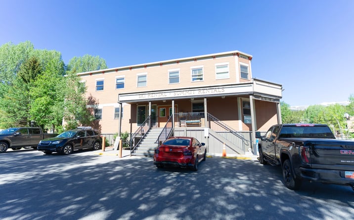 Pictures of Retail, Business for Sale property located at 111 SKI HILL RD, BRECKENRIDGE, CO 80424 for sales - image #1