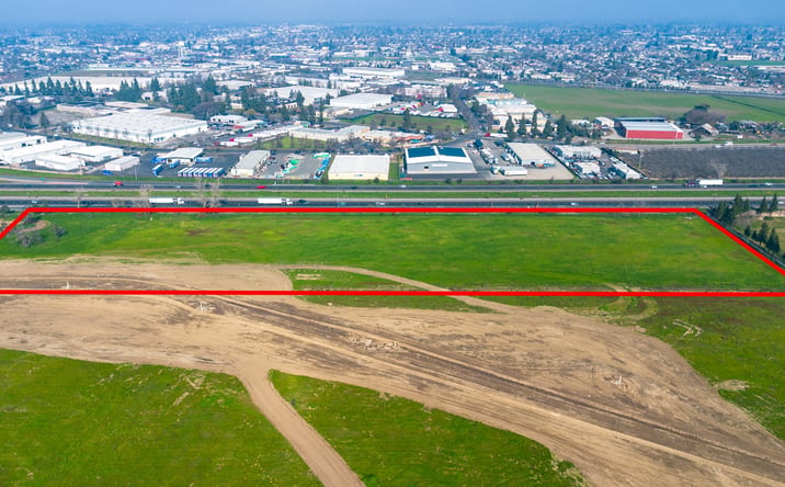 Pictures of Land, Mixed Use property located at 475 Quintal Road, Manteca, CA 95337-8767 for sales - image #1