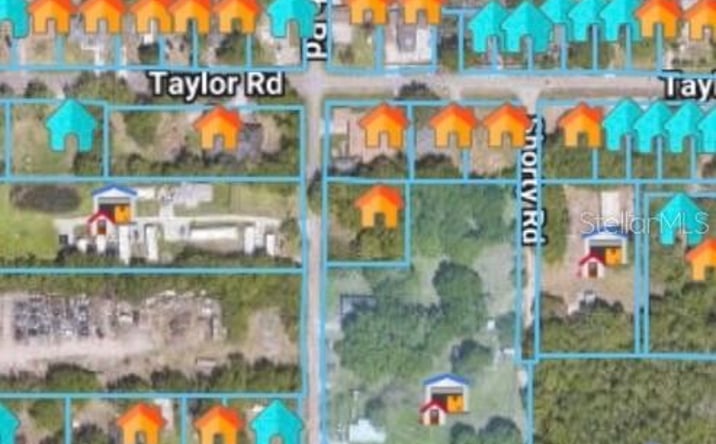 Pictures of Multifamily, Mobile Home Park property located at 2204 SHIRAH RD, AUBURNDALE, FL 33823-9786 for sales - image #1