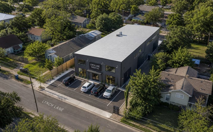 Pictures of Industrial, Mixed Use, Land property located at 6500 Lynch Lane, Austin, TX 78741 for sales - image #1