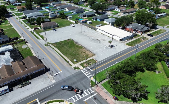 Pictures of Retail, Office, Special Purpose property located at 109 BRIDGERS AVE W, AUBURNDALE, FL 33823 for sales - image #1