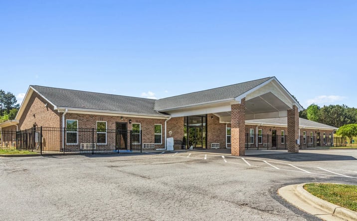 Pictures of Retail, Special Purpose property located at 143 Patsy Street, Benson, NC 27504 for sales - image #1