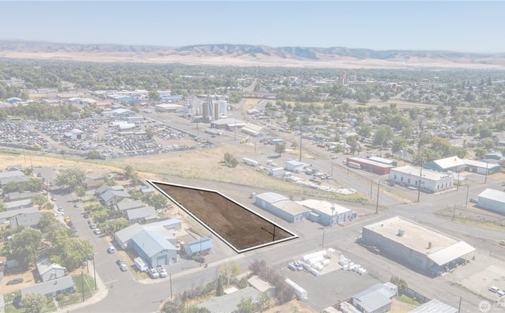 Pictures of Land property located at 0 N 9th Street, Walla Walla, WA 99362 for sales - image #1