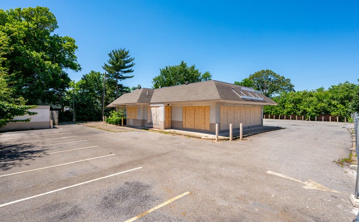Pictures of Retail, Mixed Use, Land property located at 4857 Marlboro Pike, Capitol Heights, MD 20743 for sales - image #1