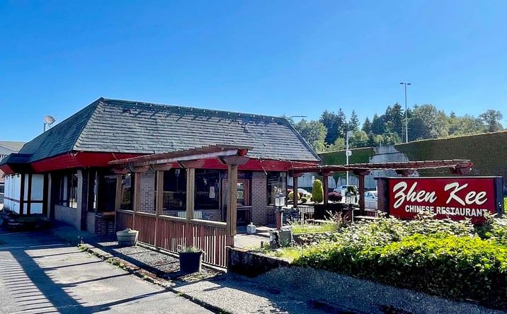 Pictures of Retail, Mixed Use property located at 151 Sunset Blvd N, Renton, WA 98057 for sales - image #1