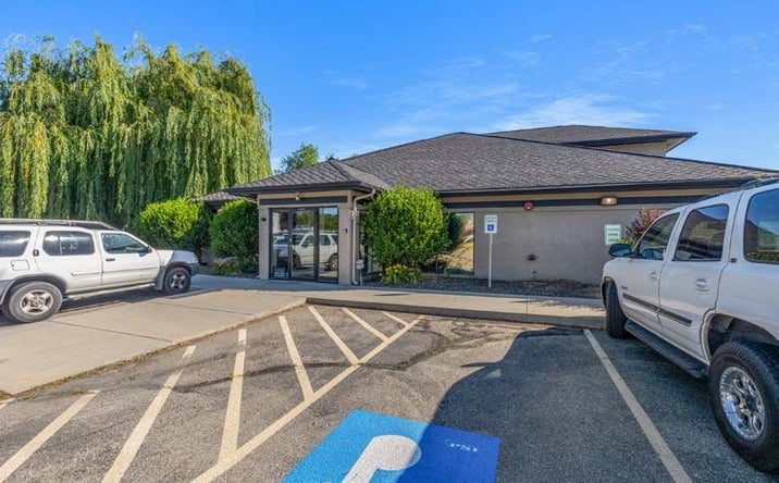 Pictures of Industrial property located at 5090 N Sawyer Ave, Garden City, ID 83714 for sales - image #1